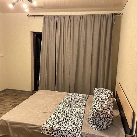 Леон Hotel Gagra Eksteriør billede