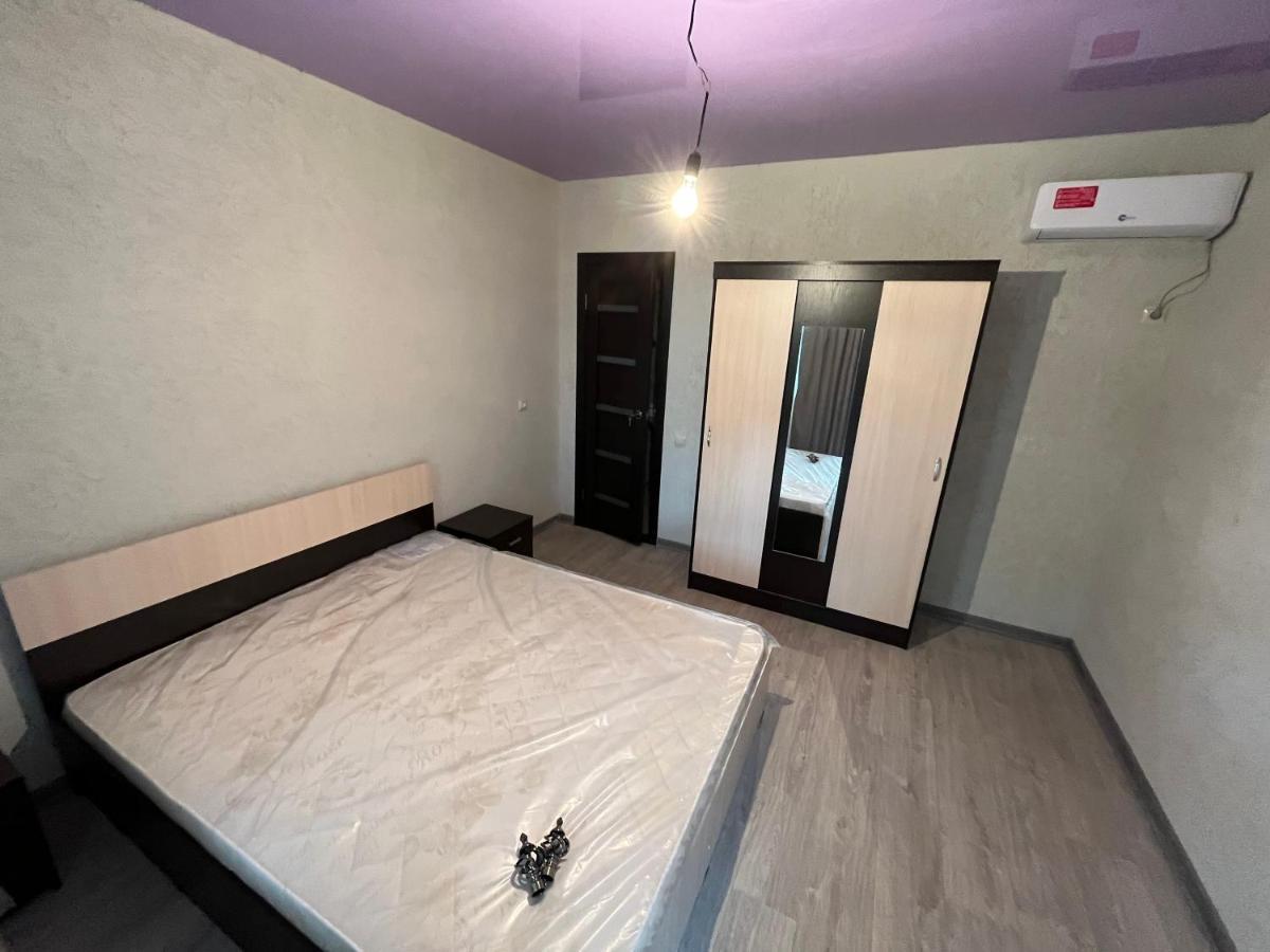 Леон Hotel Gagra Eksteriør billede